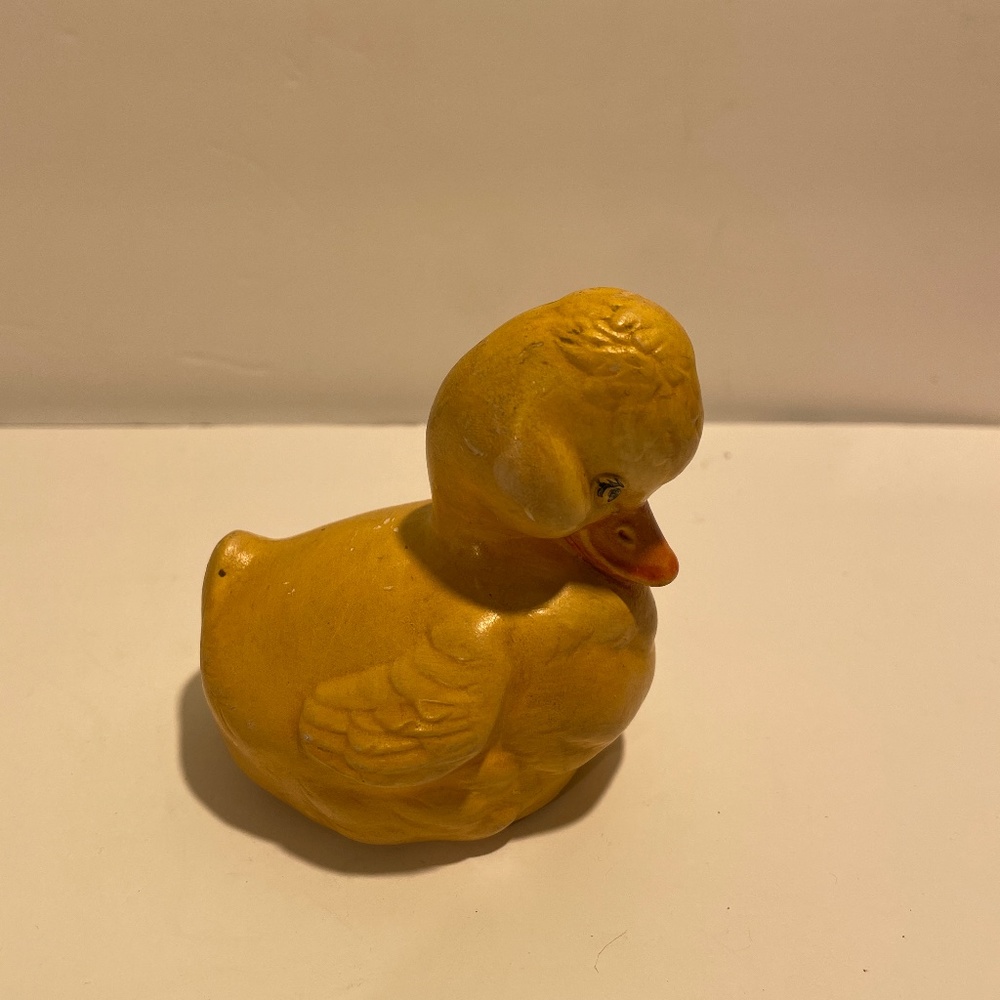 Duckling Hobbyist Piece